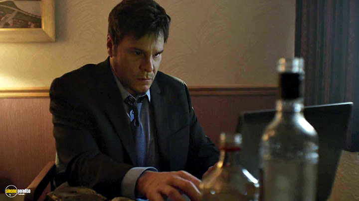 A still #14 from Code of Honour (2016)