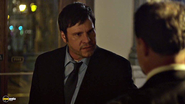 A still #9 from Code of Honour (2016)