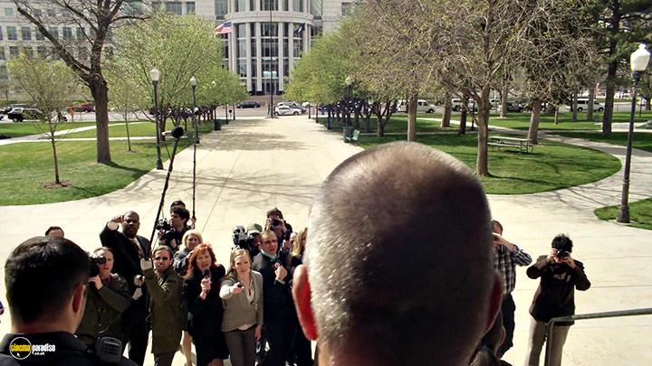 A still #8 from Code of Honour (2016)