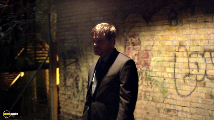 A still #5 from Code of Honour (2016)