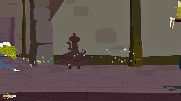 A still #8 from The Tom and Jerry Show: Series 1: Part 1 (2014)