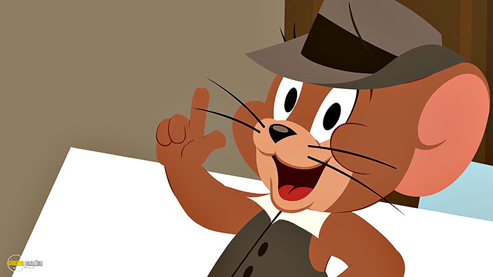 A still #6 from The Tom and Jerry Show: Series 1: Part 1 (2014)