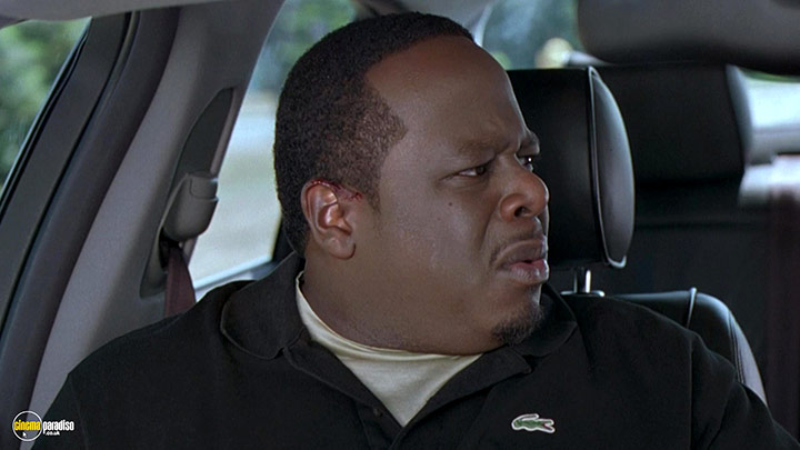 A still #35 from Code Name: The Cleaner (2007)