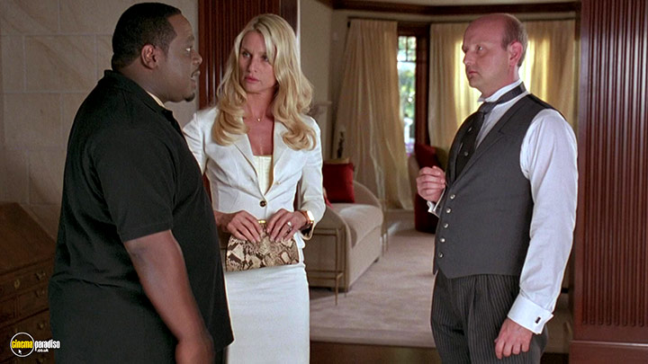 A still #32 from Code Name: The Cleaner (2007)