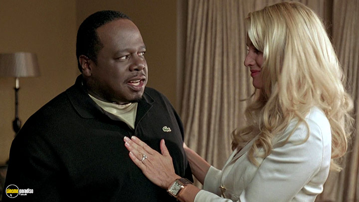A still #30 from Code Name: The Cleaner (2007)