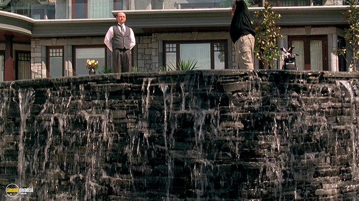 A still #28 from Code Name: The Cleaner (2007)
