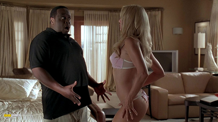 A still #27 from Code Name: The Cleaner (2007)