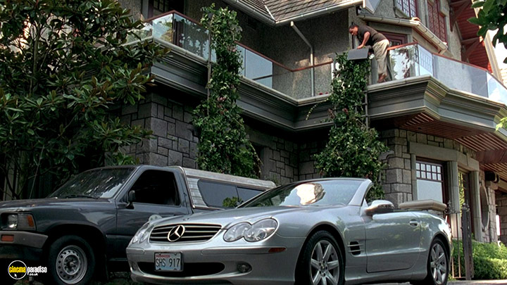 A still #24 from Code Name: The Cleaner (2007)