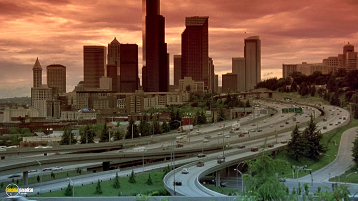 A still #22 from Code Name: The Cleaner (2007)