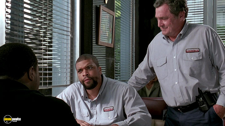 A still #21 from Code Name: The Cleaner (2007)