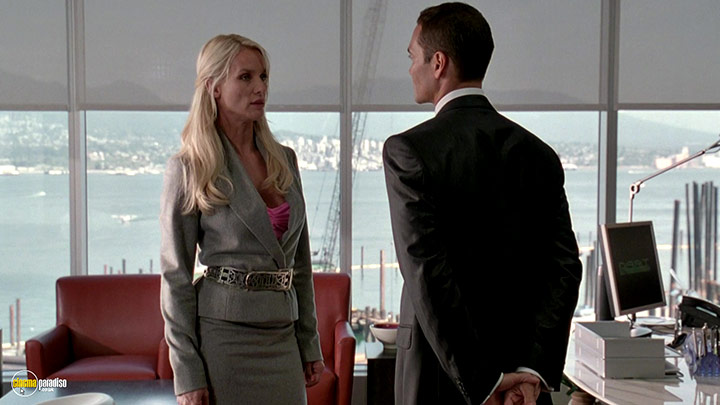 A still #20 from Code Name: The Cleaner (2007)