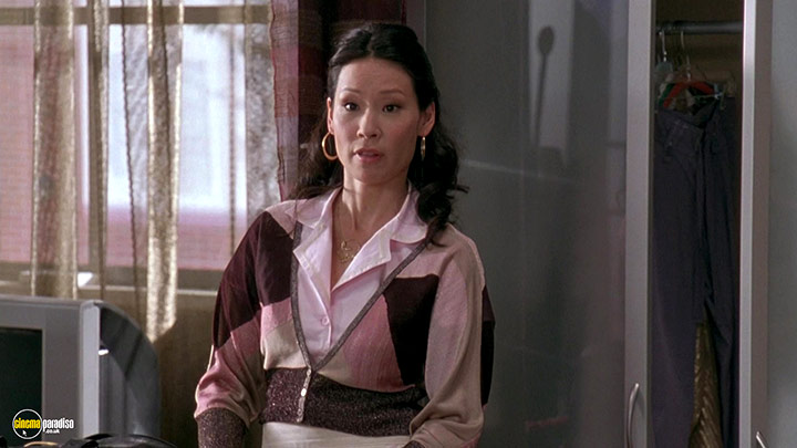 A still #17 from Code Name: The Cleaner (2007)
