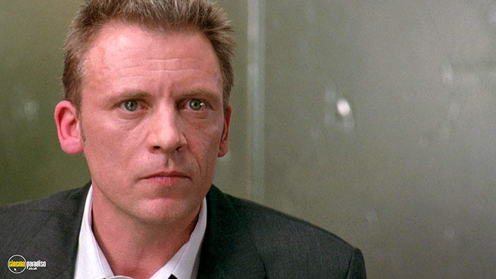A still #16 from Code Name: The Cleaner (2007)