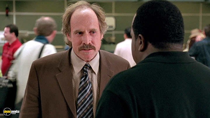A still #13 from Code Name: The Cleaner (2007)