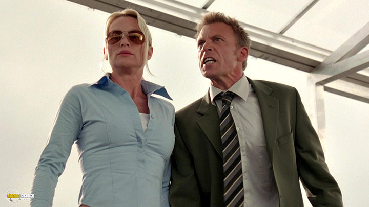 A still #11 from Code Name: The Cleaner (2007)