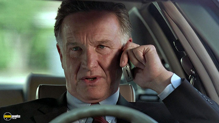 A still #10 from Code Name: The Cleaner (2007)