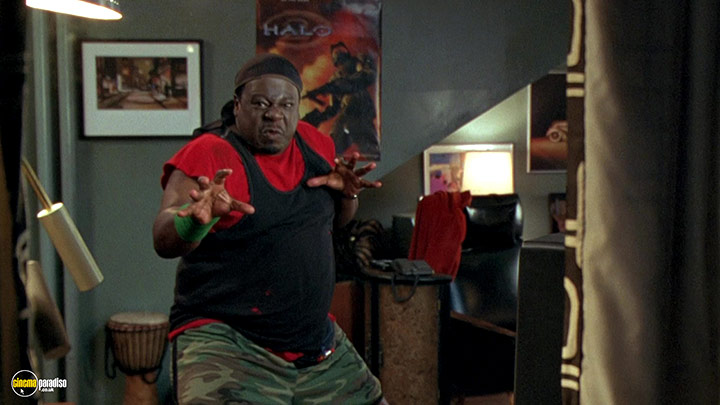 A still #8 from Code Name: The Cleaner (2007)