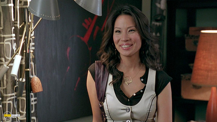 A still #7 from Code Name: The Cleaner (2007)