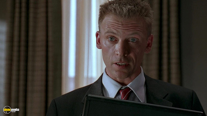 A still #44 from Code Name: The Cleaner (2007)