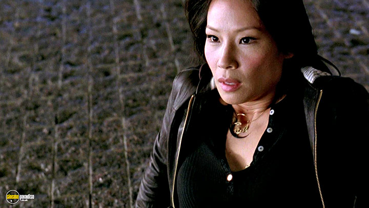 A still #41 from Code Name: The Cleaner (2007)