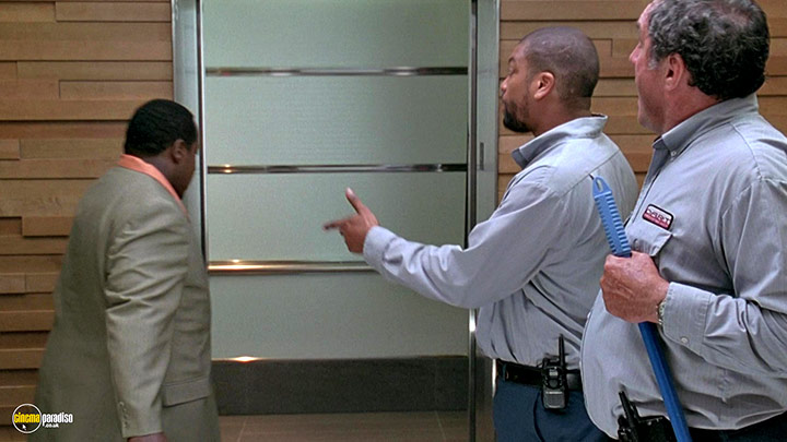 A still #40 from Code Name: The Cleaner (2007)