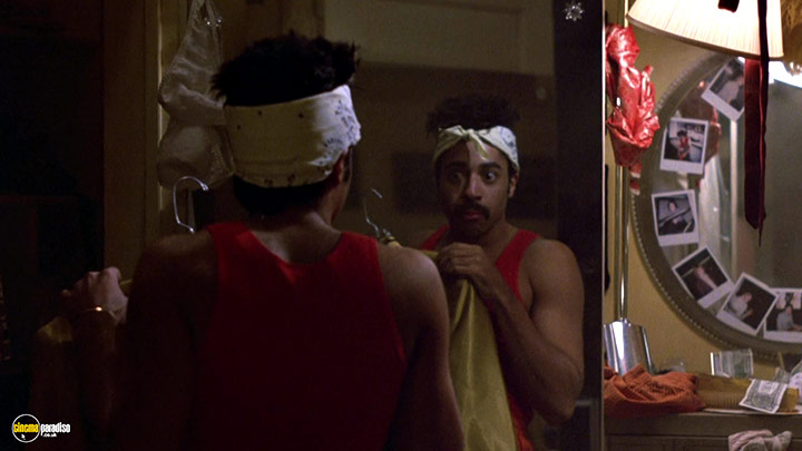 A still #81 from Prince: Purple Rain (1984)