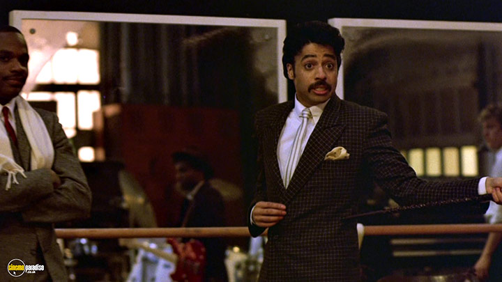 A still #83 from Prince: Purple Rain (1984)