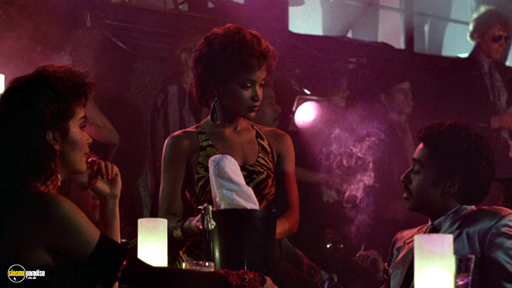 A still #90 from Prince: Purple Rain (1984)