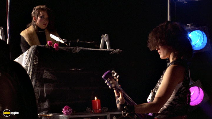 A still #94 from Prince: Purple Rain (1984)