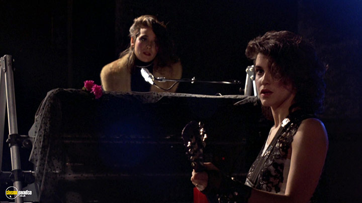 A still #96 from Prince: Purple Rain (1984)