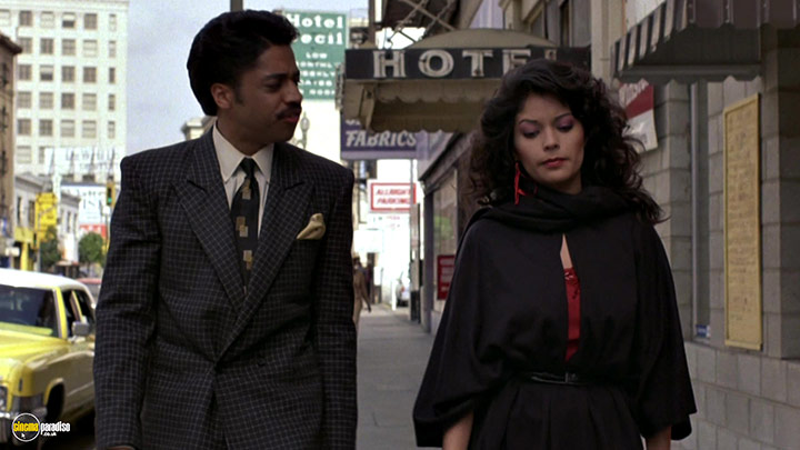 A still #97 from Prince: Purple Rain (1984)
