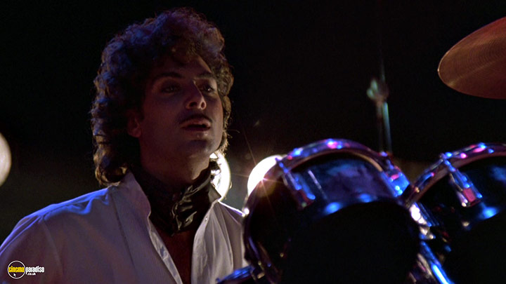 A still #100 from Prince: Purple Rain (1984)