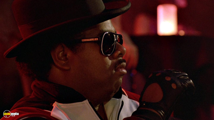 A still #106 from Prince: Purple Rain (1984)