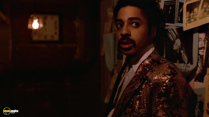 A still #110 from Prince: Purple Rain (1984)