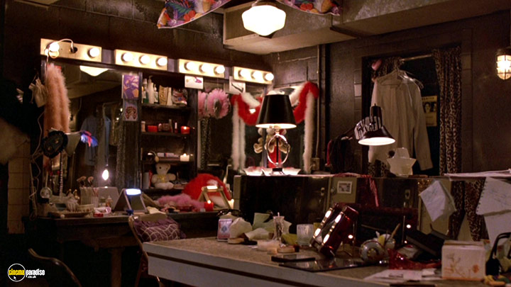A still #111 from Prince: Purple Rain (1984)