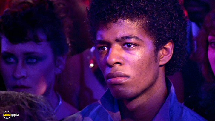 A still #75 from Prince: Purple Rain (1984)