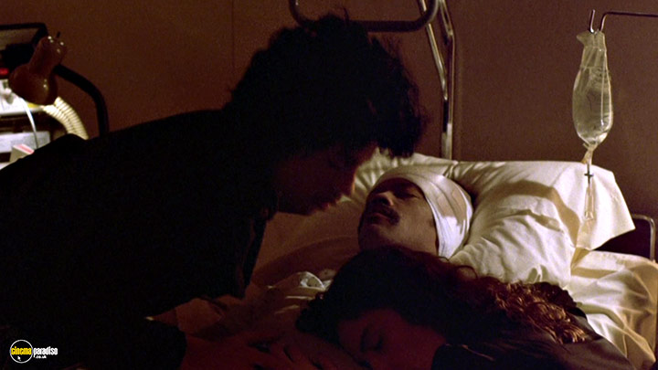 A still #113 from Prince: Purple Rain (1984)