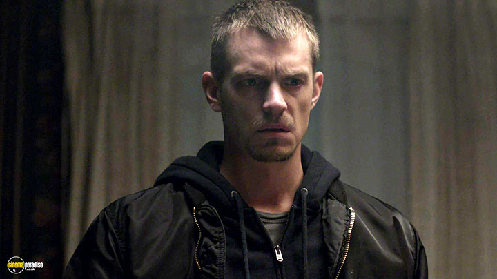 A still #4 from Killing: Series 4 (2014) With Joel Kinnaman