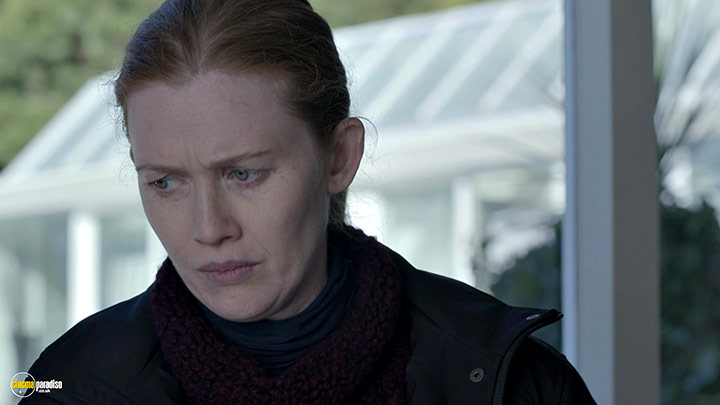 A still #3 from Killing: Series 4 (2014) With Mireille Enos