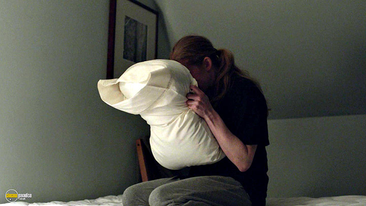 A still #9 from Killing: Series 4 (2014) With Mireille Enos