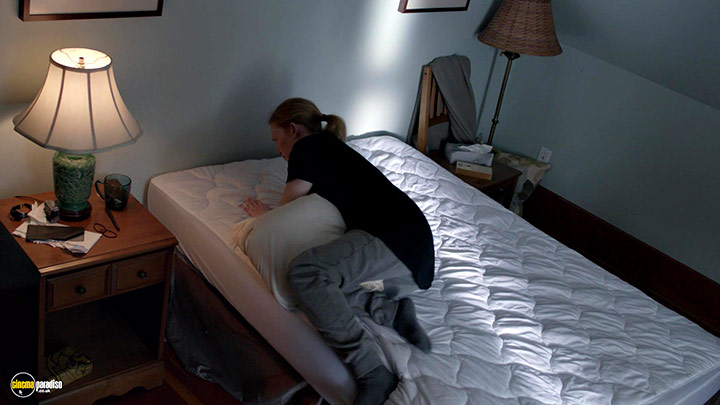 A still #15 from Killing: Series 4 (2014) With Mireille Enos