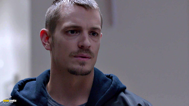 A still #2 from Killing: Series 4 (2014) With Joel Kinnaman