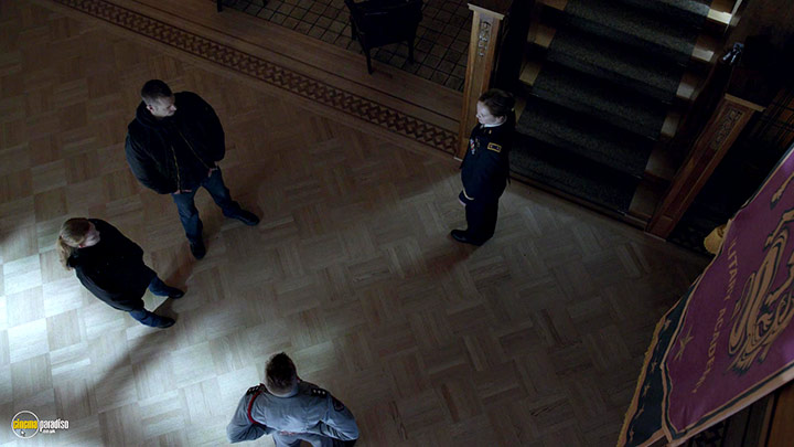 A still #14 from Killing: Series 4 (2014)