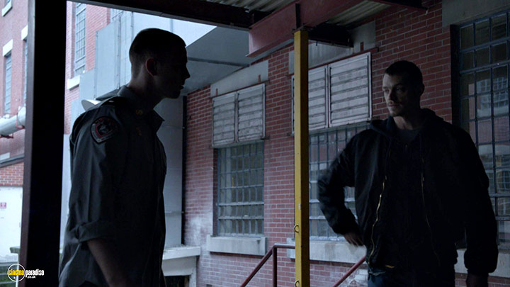 A still #19 from Killing: Series 4 (2014) With Joel Kinnaman