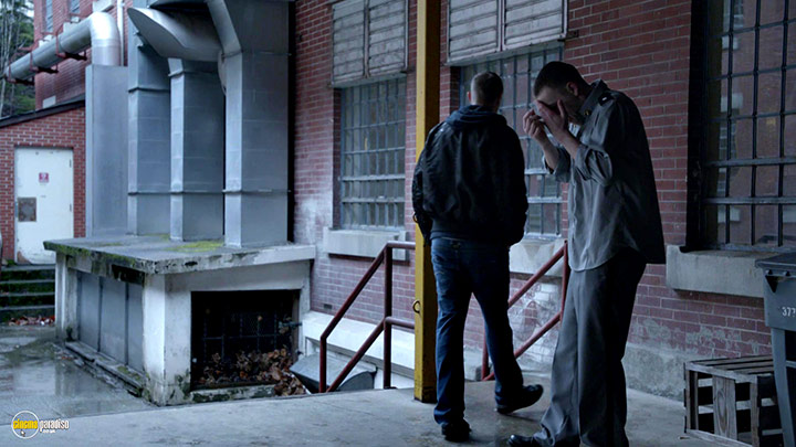 A still #18 from Killing: Series 4 (2014)