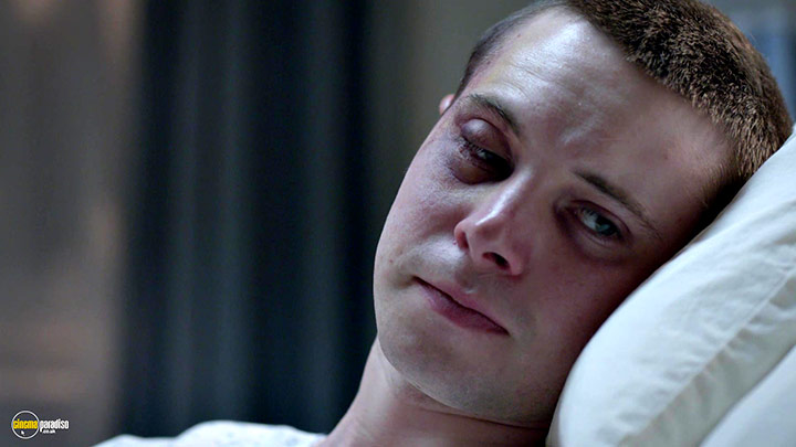 A still #6 from Killing: Series 4 (2014)