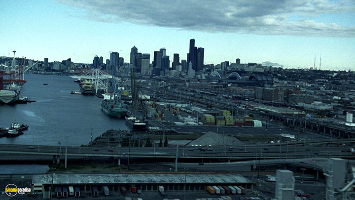 A still #17 from Killing: Series 4 (2014)