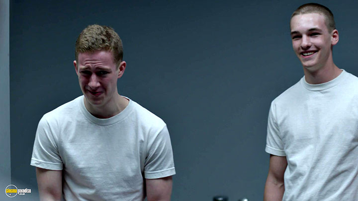 A still #30 from Killing: Series 4 (2014)