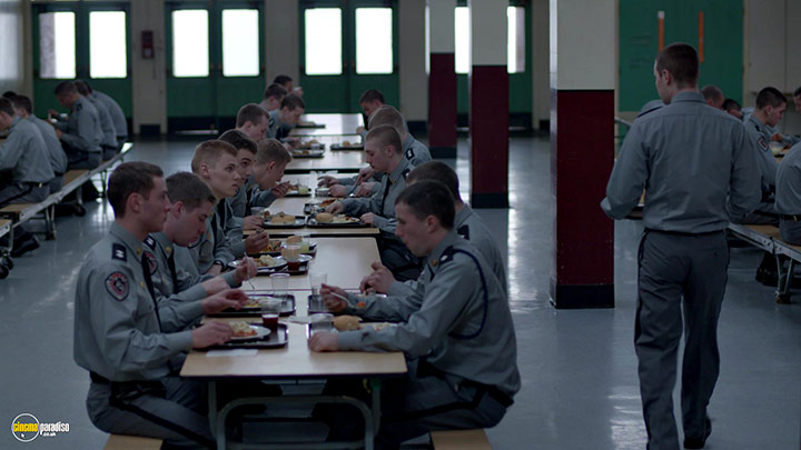 A still #28 from Killing: Series 4 (2014)