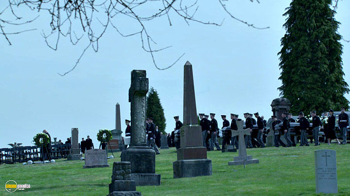 A still #33 from Killing: Series 4 (2014)